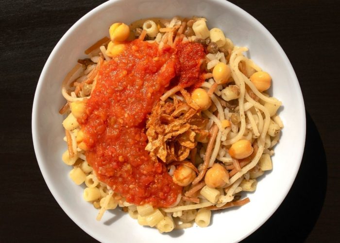 Koshari