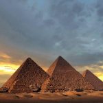 Day trip from Sharm el Sheikh to Cairo by plane