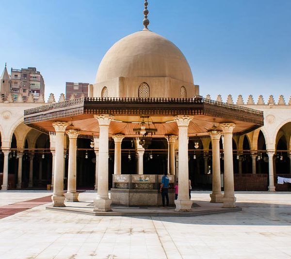 Cairo Attractions