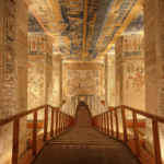 Valley of the Queens - A Guide For New Visitors