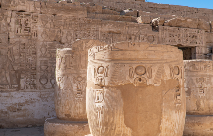 What was Medinet Habu used for? Medinet Habu - A Complete Guide For New Visitors