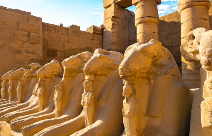 What is Karnak Temple? - Karnak Temple - A Complete Guide For New Visitors