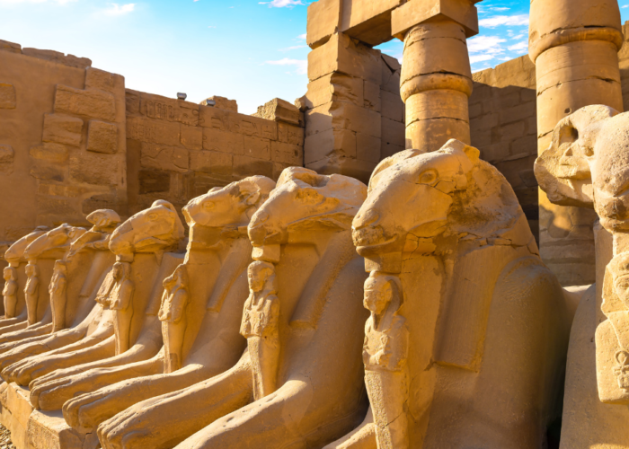 What is Karnak Temple? - Karnak Temple - A Complete Guide For New Visitors