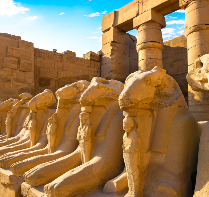 What is Karnak Temple? - Karnak Temple - A Complete Guide For New Visitors