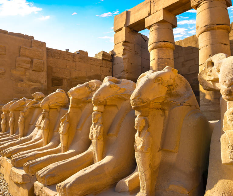 Luxor