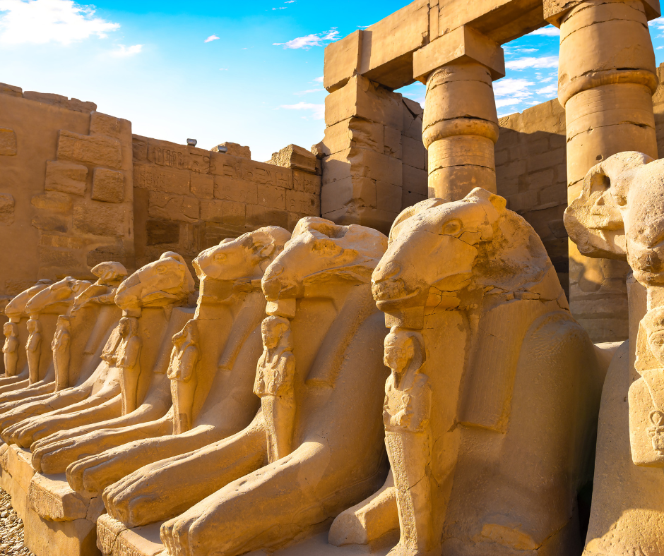 What is Karnak Temple? - Karnak Temple - A Complete Guide For New Visitors