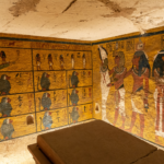 Why is Tutankhamun's tomb so important?tomb of Tutankhamun: Essential Guide for First-Time Travelers