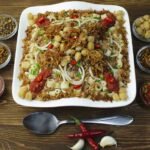 Where to Eat in Cairo