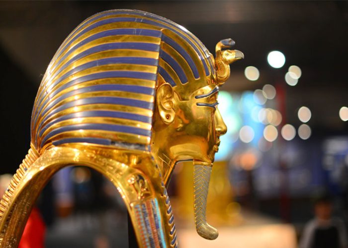 Tomb of Tutankhamun