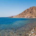Ras Abu Gallum & Blue Hole Snorkel Safari by Jeep and camel