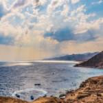 Blue Hole Snorkeling Tour with lunch from Dahab