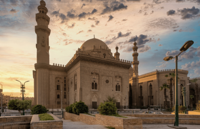 Mosque Madrassa of Sultan Hassan | A Guide for New Visitors