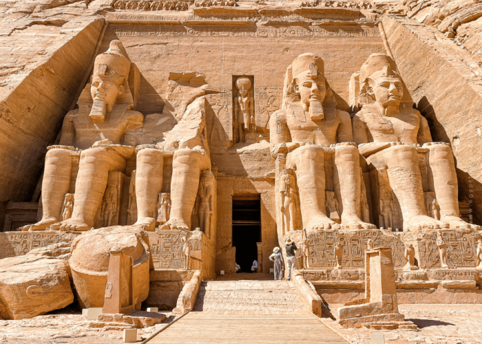 Abu Simbel Temples - A Complete Guide for New Visitors