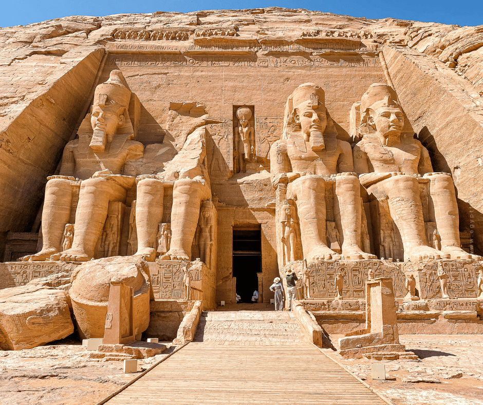 Abu Simbel Temples - A Complete Guide for New Visitors