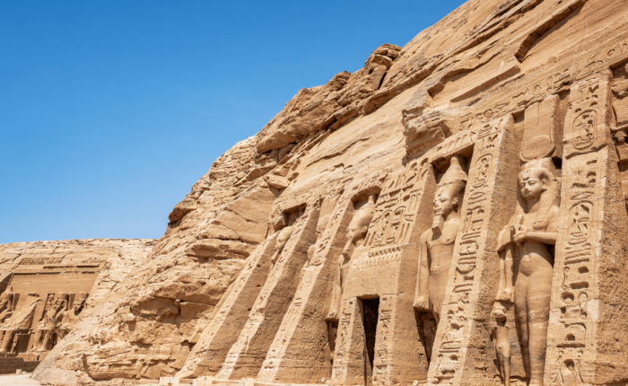 What is Abu Simbel Temples? - Abu Simbel Temples - A Complete Guide for New Visitors