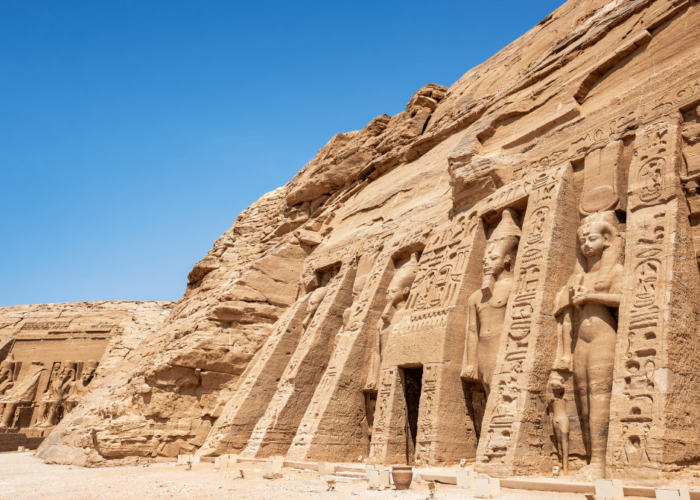 What is Abu Simbel Temples? - Abu Simbel Temples - A Complete Guide for New Visitors