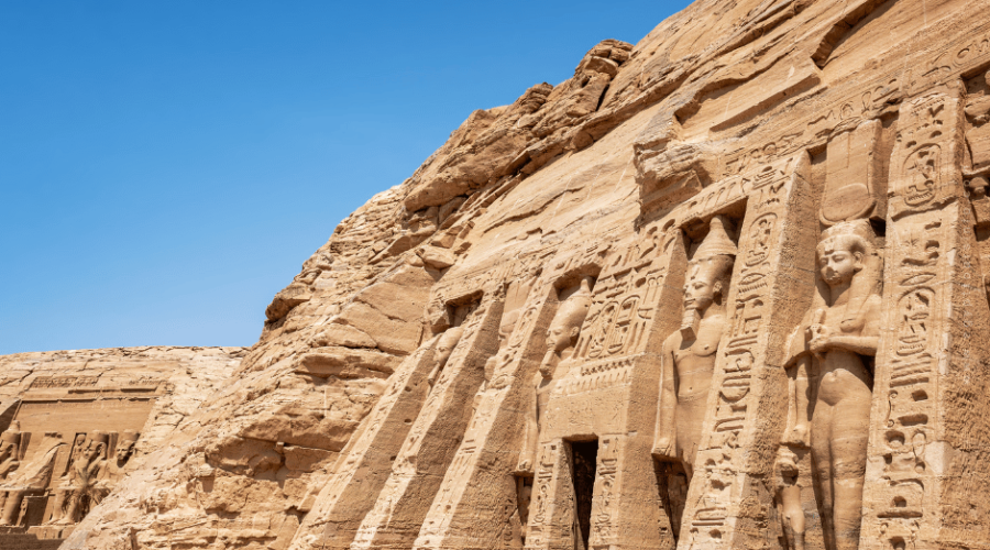 What is Abu Simbel Temples? - Abu Simbel Temples - A Complete Guide for New Visitors