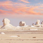 Best Time to Visit Bahariya Oasis in Egypt