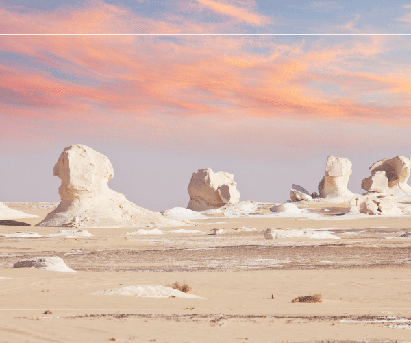 Best Time to Visit Bahariya Oasis in Egypt