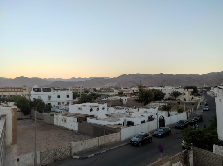 Dahab