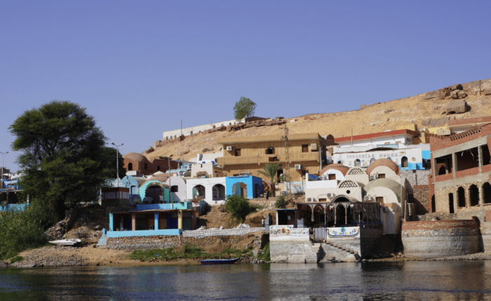 What is the Nubian Village? - Nubian Village - Everything You Need to Know to Plan Your Visit (6)