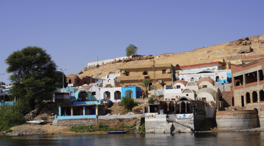 What is the Nubian Village? - Nubian Village - Everything You Need to Know to Plan Your Visit (6)