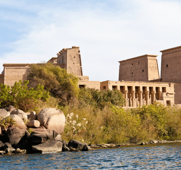 What is Philae Temple? - Philae temple - A Complete Guide for New Visitors