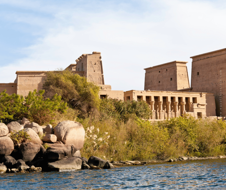 Aswan