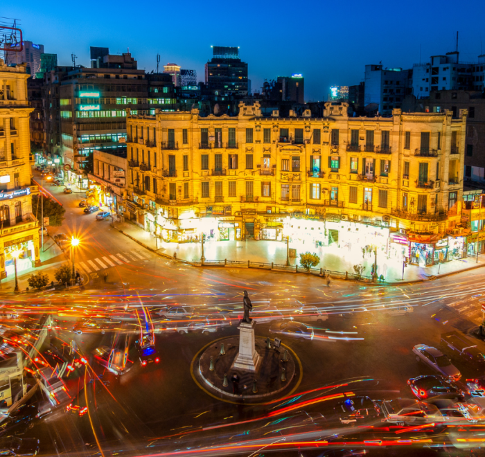 IS DOWNTOWN CAIRO WORTH A VISIT? - Downtown in Cairo : A Guide For New Visitors