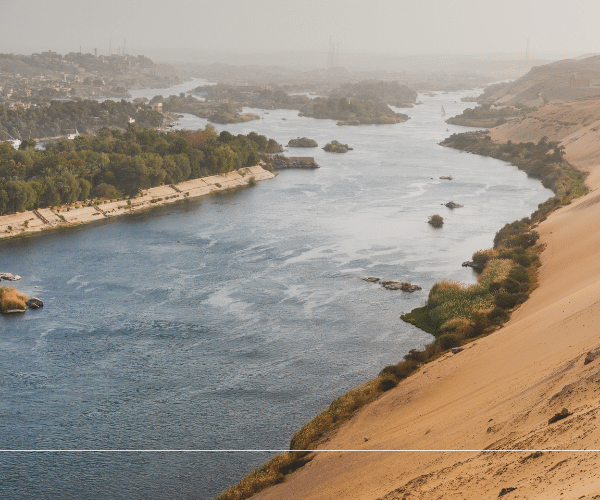 4 Nights Nile cruise From Luxor to Aswan