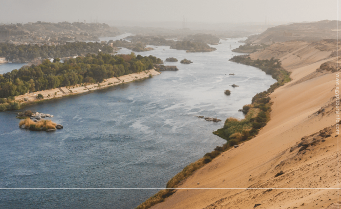 4 Nights Nile cruise From Luxor to Aswan