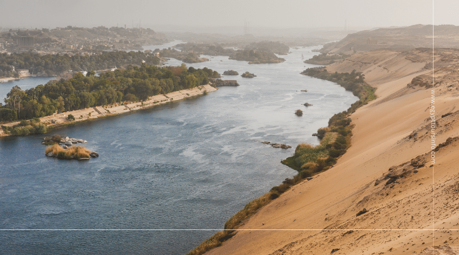 4 Nights Nile cruise From Luxor to Aswan