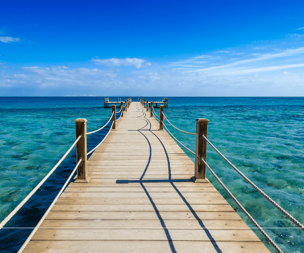 Discover El Gouna in Hurghada: Unraveling the Wonders of this Enchanting Destination