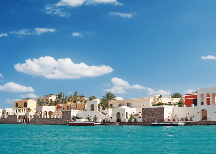 Discover El Gouna in Hurghada: Unraveling the Wonders of this Enchanting Destination
