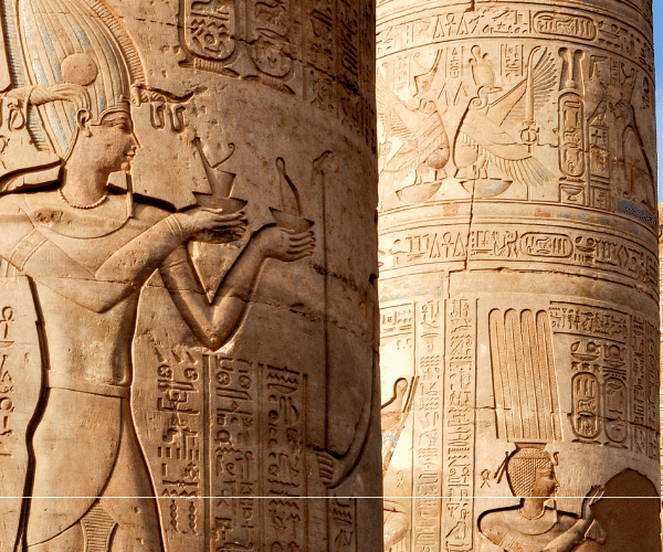 Private Day Trip to Kom Ombo and Edfu Temples from Aswan