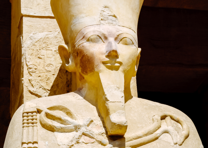 Osiris - 10 Fascinating Facts About Egyptian Gods and Goddesses