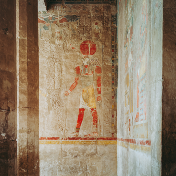 Ra The Sun God and Creator of Life