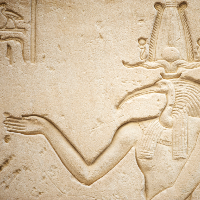 FUN FACTS ABOUT EGYPT GODS visual data 8