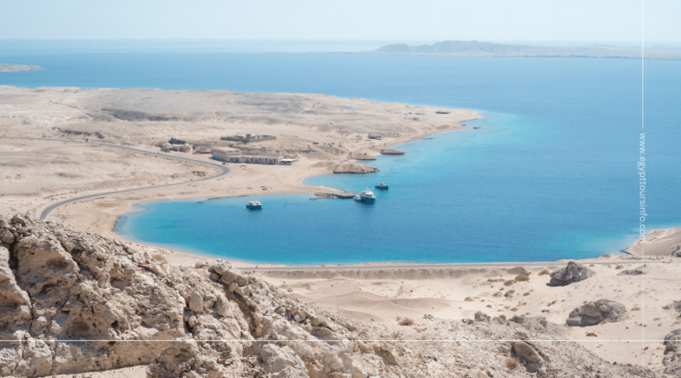 Sharm El Sheikh