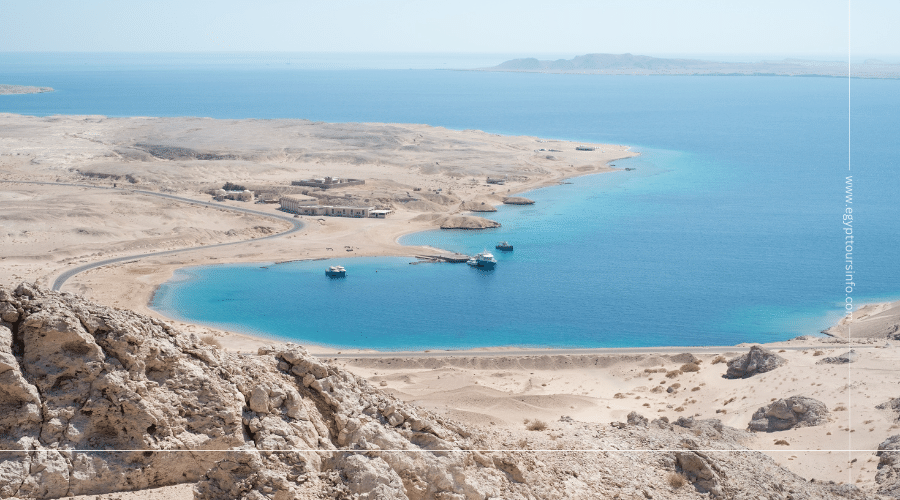 Explore Ras Mohammed National Park: Sharm El Sheikh's Natural Gem