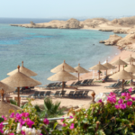 Sharm El Sheikh - Family Beach Destinations in Egypt