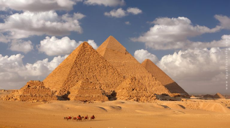 Where to See the Best Sunset and Sunrise in Egypt