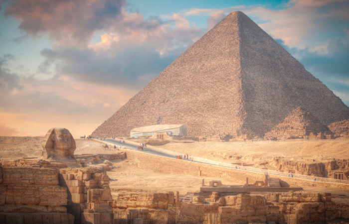 When to Visit Egypt: A Comprehensive Guide for Travel Enthusiasts
