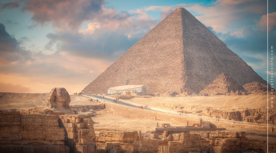 When to Visit Egypt: A Comprehensive Guide for Travel Enthusiasts