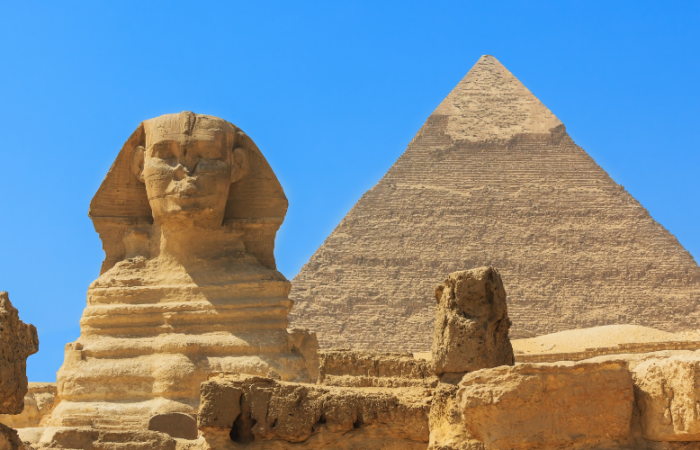 8 Days and 7 Nights Budget Trip to Cairo, Aswan and Luxor