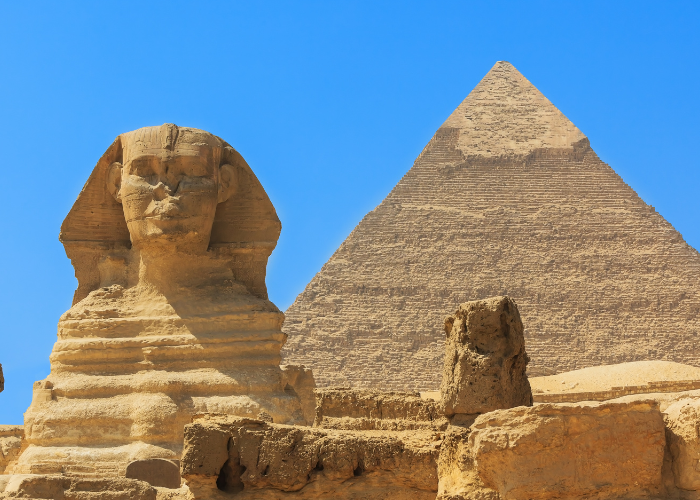 8 Days and 7 Nights Budget Trip to Cairo, Aswan and Luxor