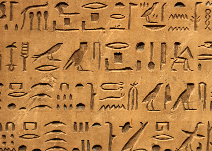 Unveiling the Secrets of Ancient Egyptian Hieroglyphics