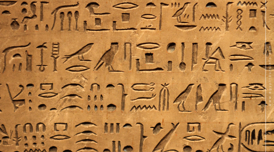 Unveiling the Secrets of Ancient Egyptian Hieroglyphics