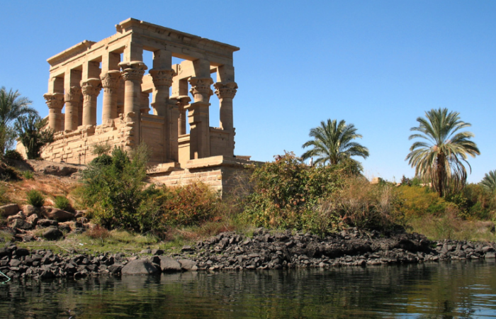 A Comprehensive Travel Guide to Aswan