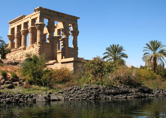 A Comprehensive Travel Guide to Aswan